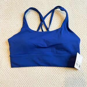 Lululemon Energy Longline Bra 8